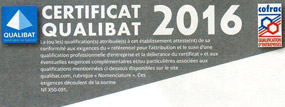 Certificat-Qualibat