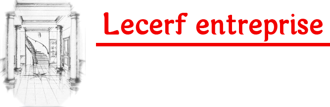 Lecerf création et rénovation Staff à Chelles 77 et Paris 75