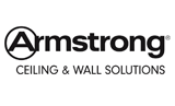 Armstrong offre des solutions innovantes pour les plafonds